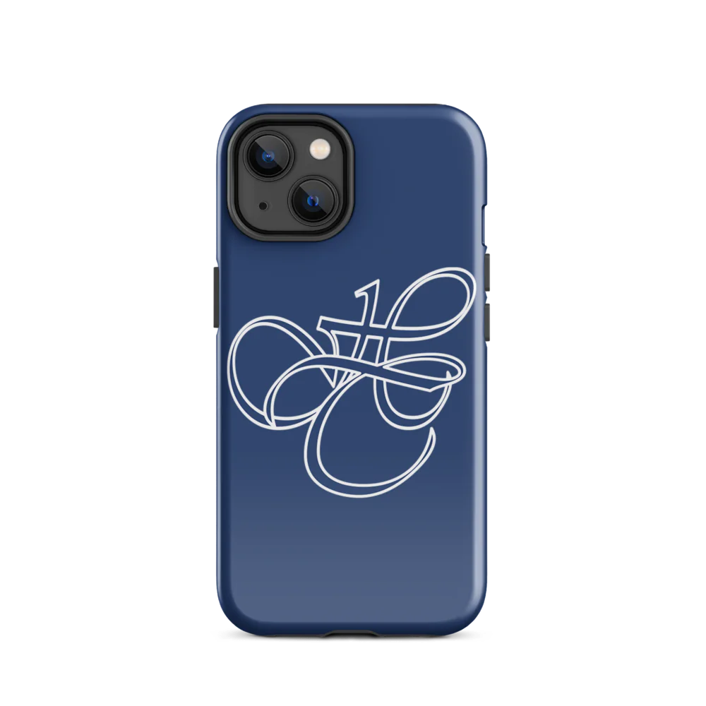 Hydration Tribe HT iPhone® Tough Case - Hydration Tribe LLC