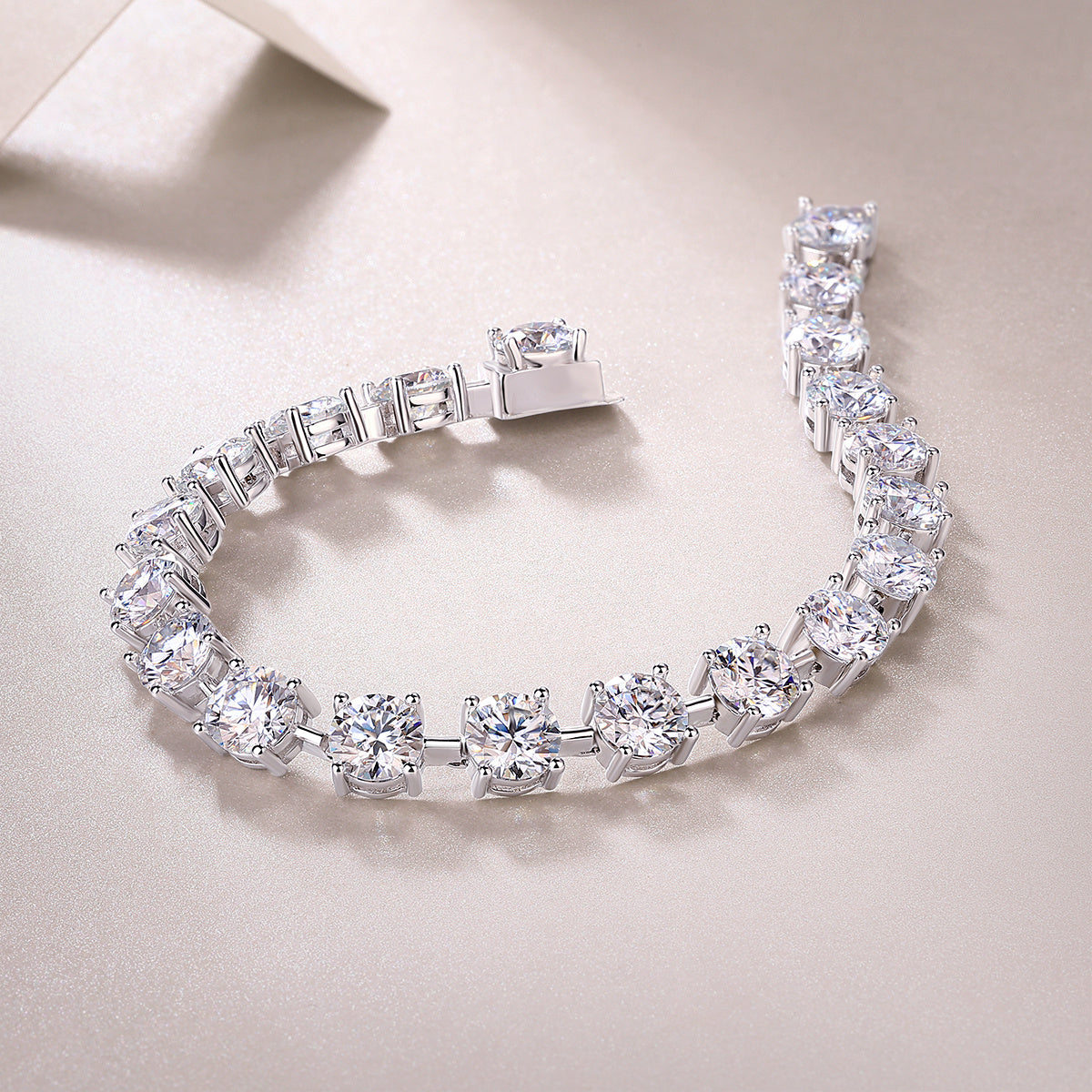 Silver Bracelet