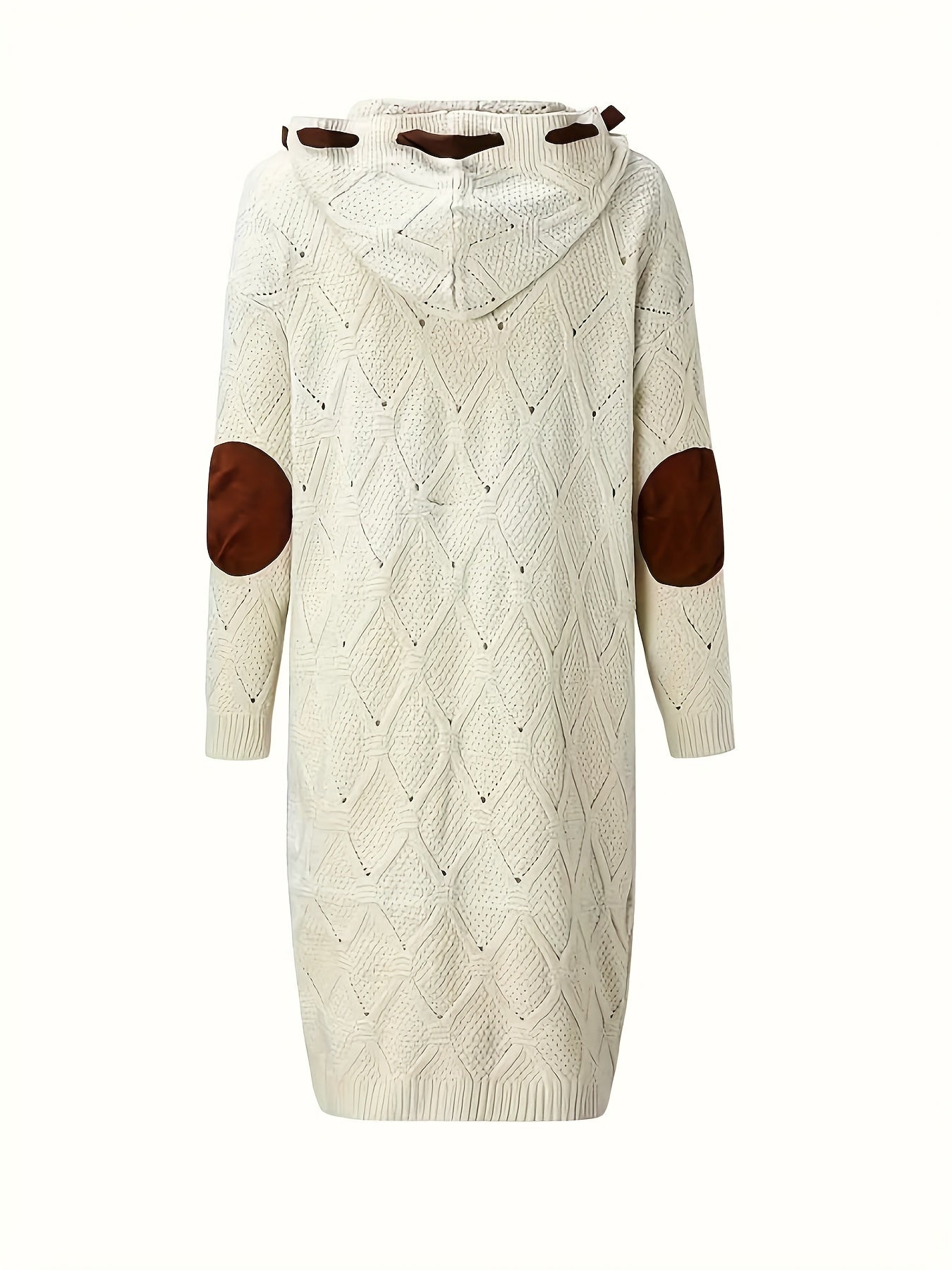 Women's Retro Cardigan
