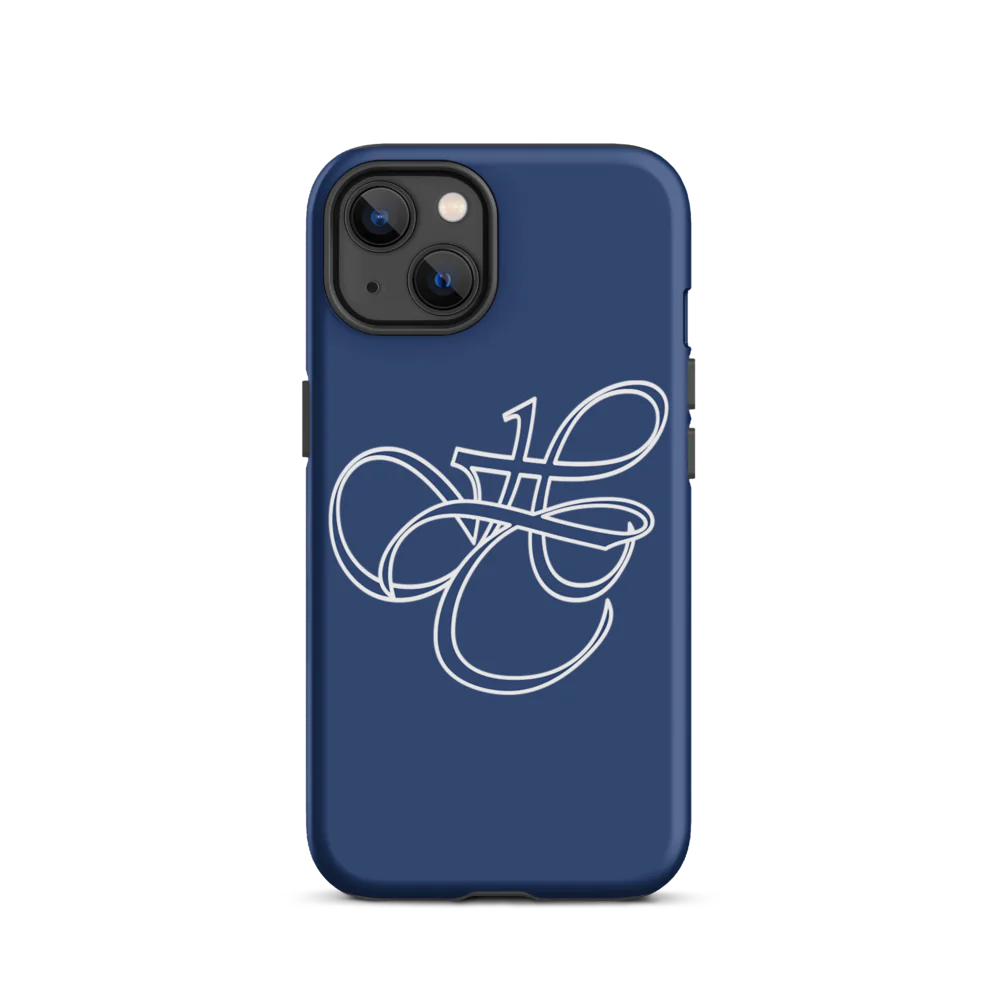 Hydration Tribe HT iPhone® Tough Case - Hydration Tribe LLC
