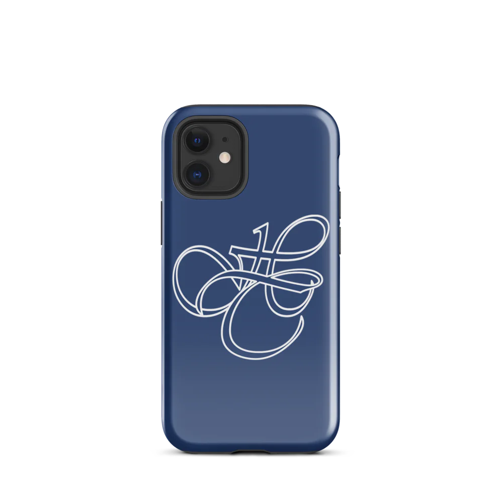 Hydration Tribe HT iPhone® Tough Case - Hydration Tribe LLC