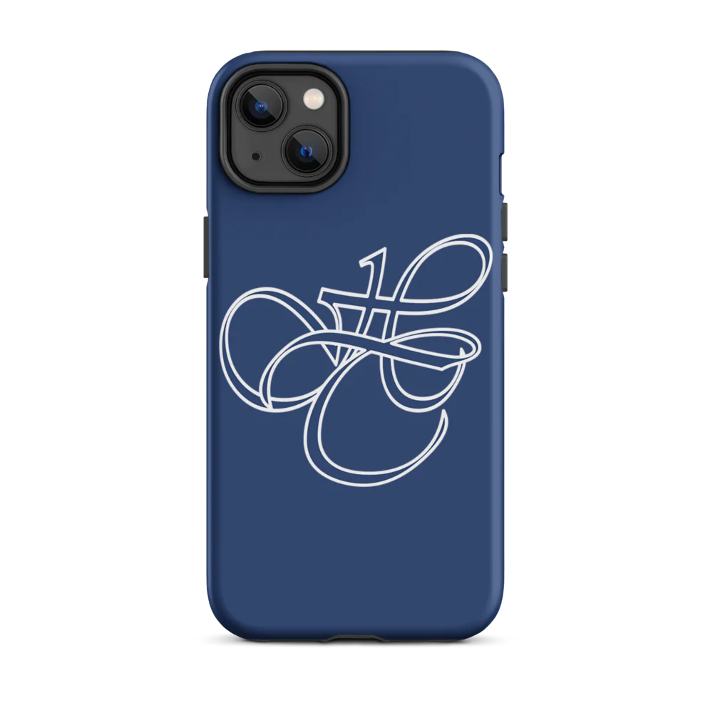 Hydration Tribe HT iPhone® Tough Case - Hydration Tribe LLC