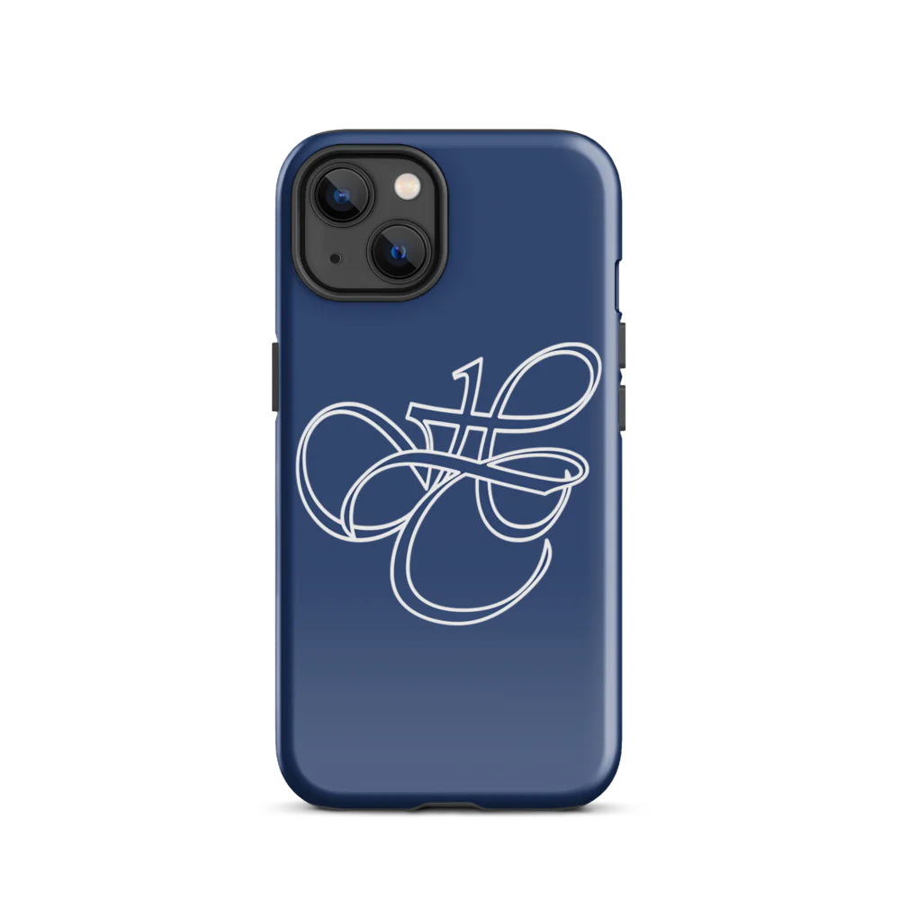Hydration Tribe HT iPhone® Tough Case - Hydration Tribe LLC