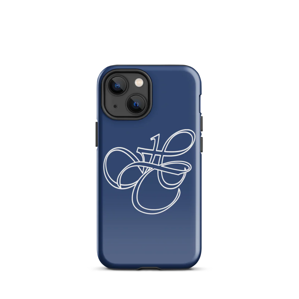 Hydration Tribe HT iPhone® Tough Case - Hydration Tribe LLC