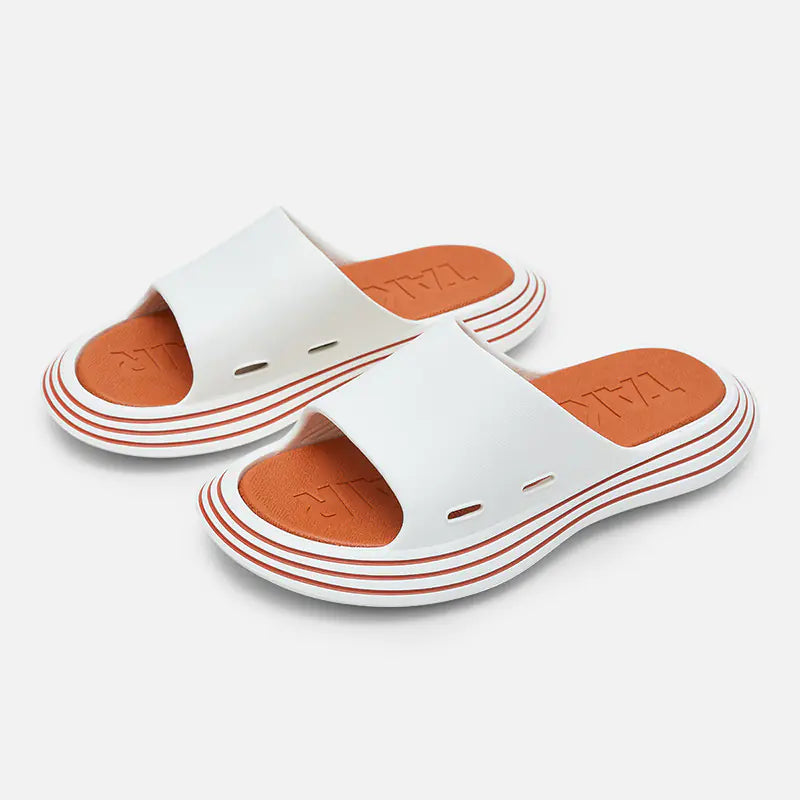 Cushioned Unisex Slides - Hydration Tribe LLC