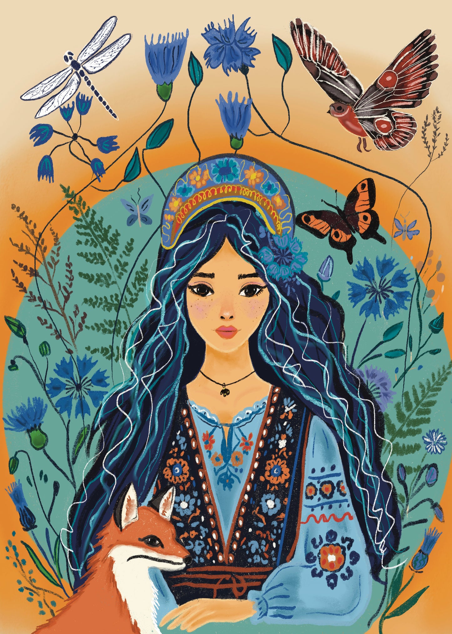 Persephone - Hydration Tribe LLC