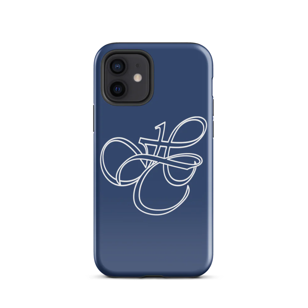 Hydration Tribe HT iPhone® Tough Case - Hydration Tribe LLC
