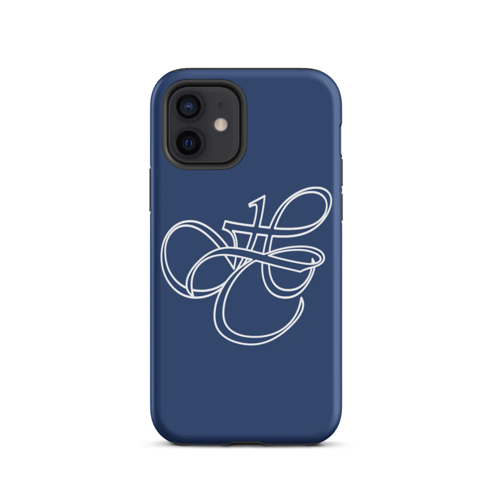 Hydration Tribe HT iPhone® Tough Case - Hydration Tribe LLC