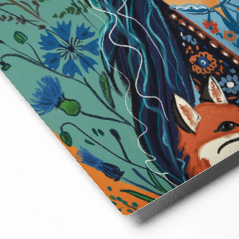Persephone - Hydration Tribe LLC