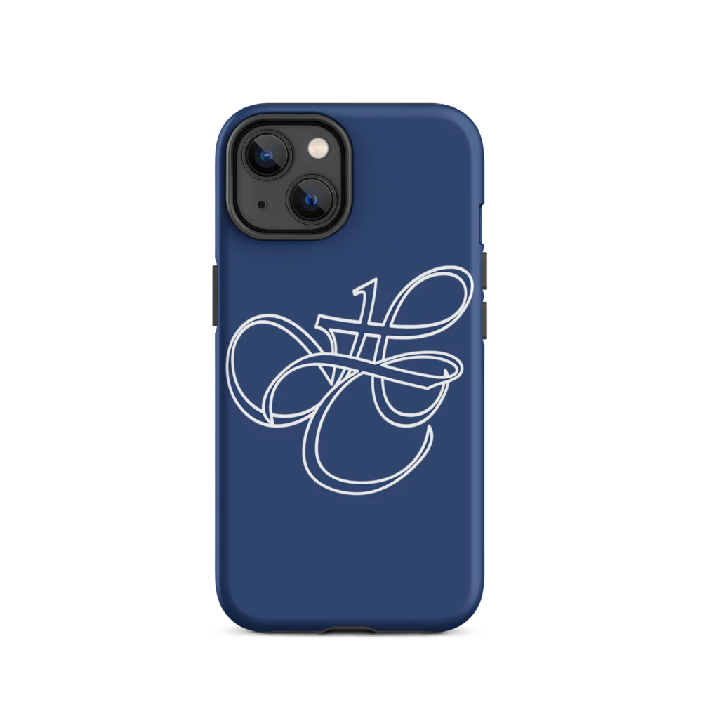 Hydration Tribe HT iPhone® Tough Case - Hydration Tribe LLC