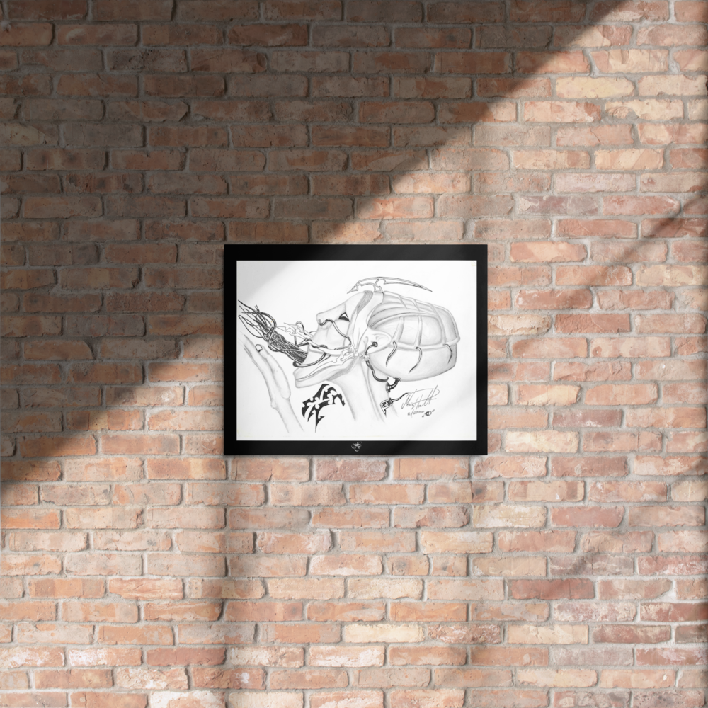 Copy Right - Hydration Tribe LLC