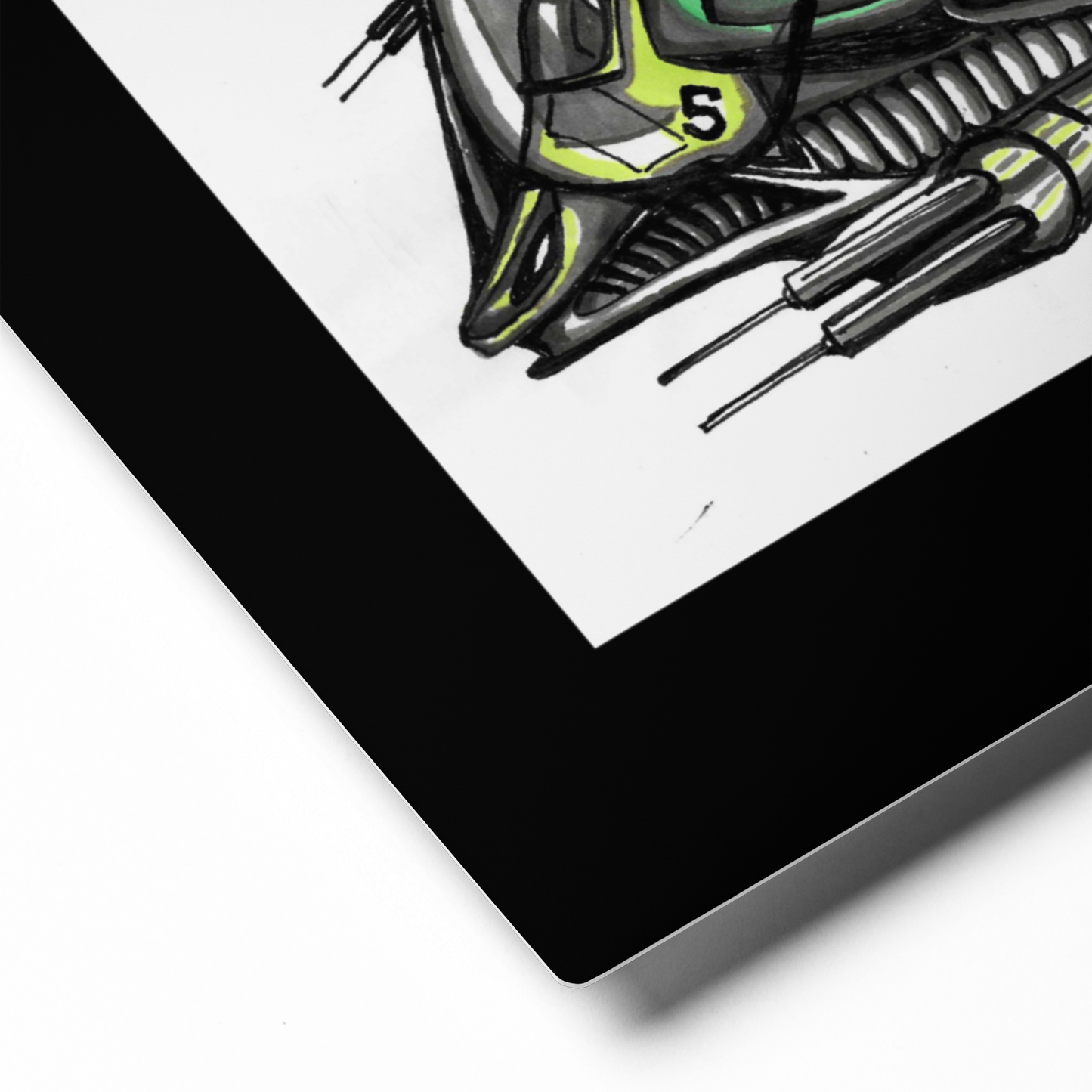 GoGetEm - Hydration Tribe LLC