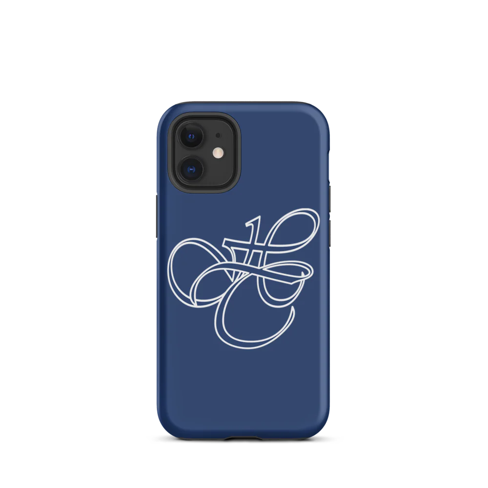 Hydration Tribe HT iPhone® Tough Case - Hydration Tribe LLC