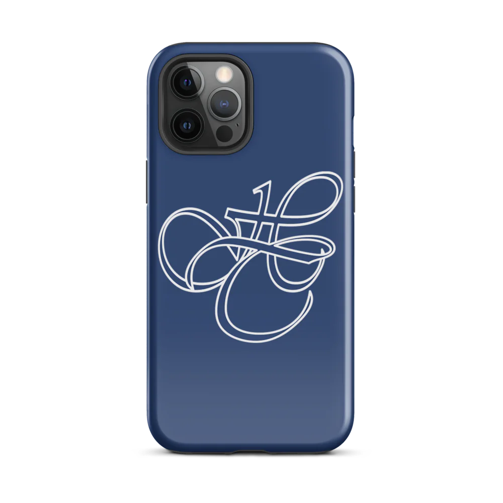 Hydration Tribe HT iPhone® Tough Case - Hydration Tribe LLC