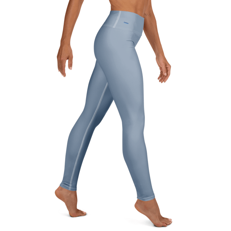 HT Yoga Leggings - Hydration Tribe LLC