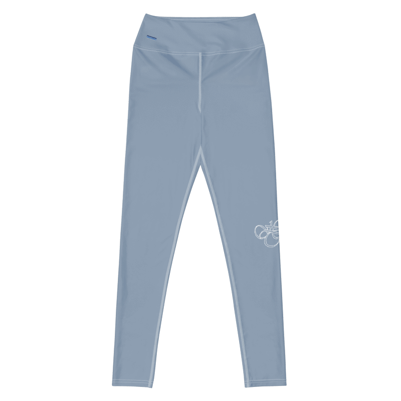 HT Yoga Leggings - Hydration Tribe LLC