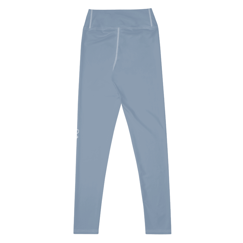 HT Yoga Leggings - Hydration Tribe LLC