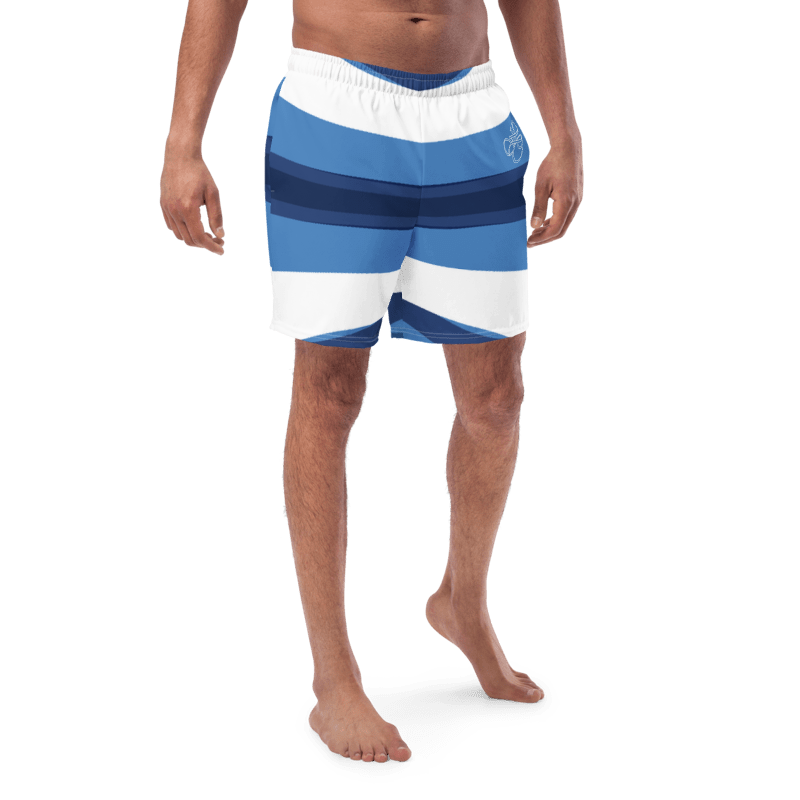 Hydration Tribe Four For Flow Swim Trunks - Hydration Tribe LLC