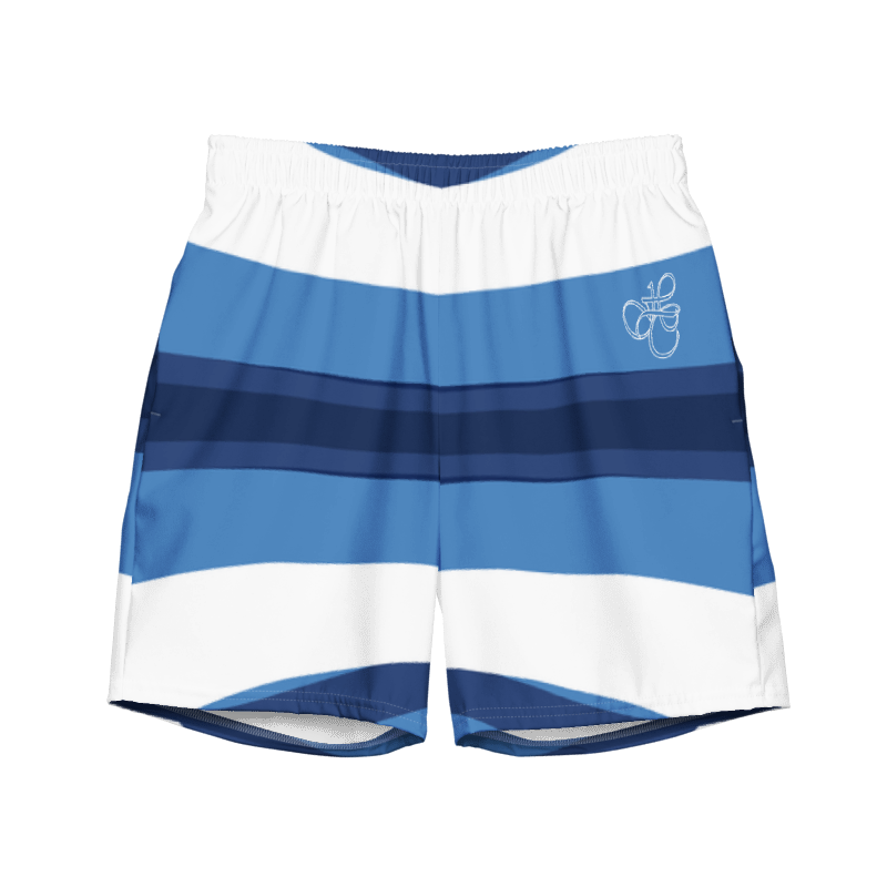 Hydration Tribe Four For Flow Swim Trunks - Hydration Tribe LLC