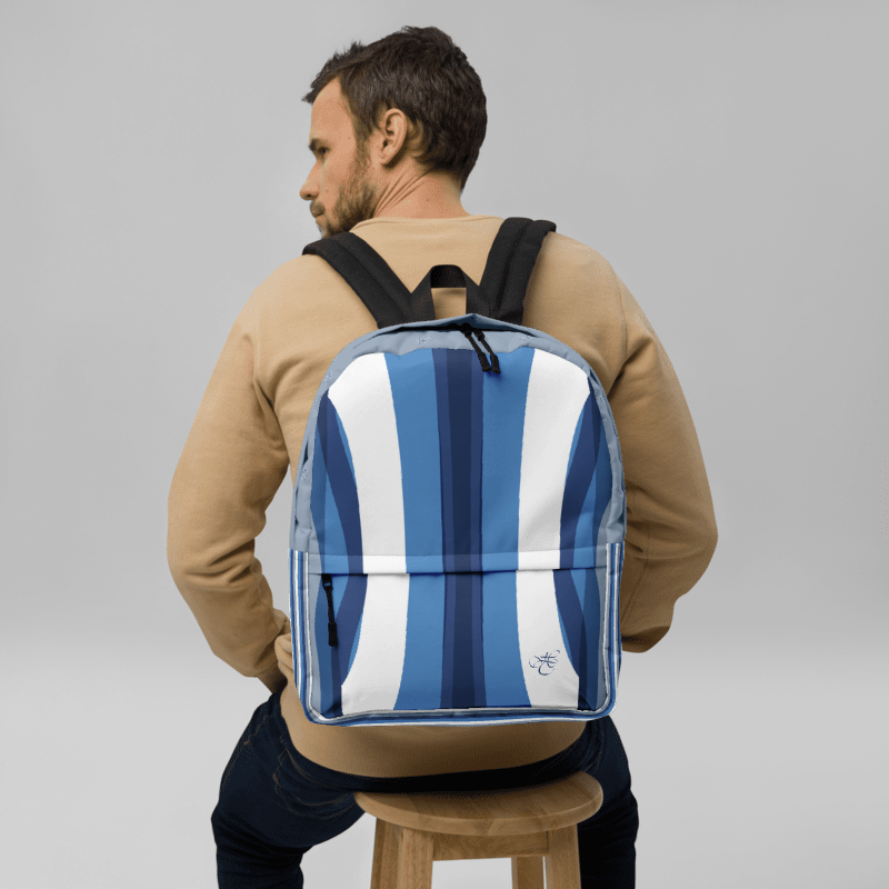 Hydration Tribe Backpack - Hydration Tribe LLC