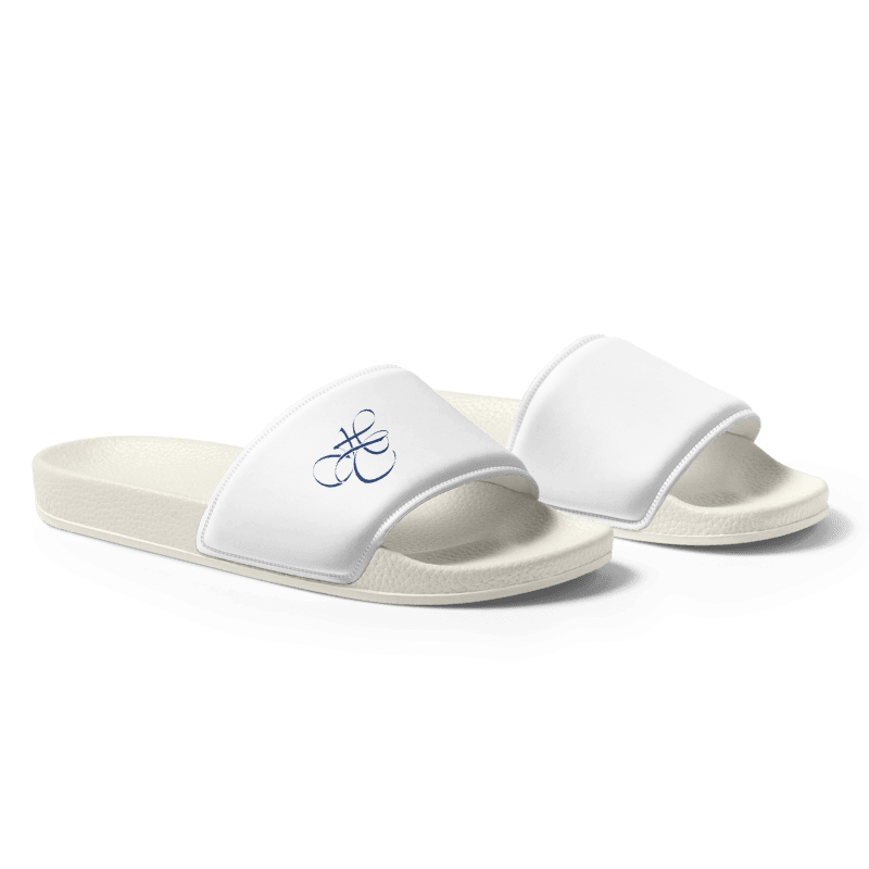 HT Fluid Motion Women's Slides - Hydration Tribe LLC