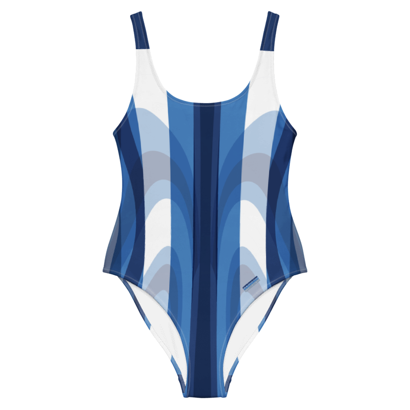 Hydration Tribe Four For Flow One Piece Swim Suit - Hydration Tribe LLC
