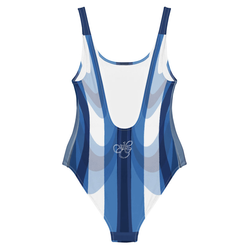 Hydration Tribe Four For Flow One Piece Swim Suit - Hydration Tribe LLC