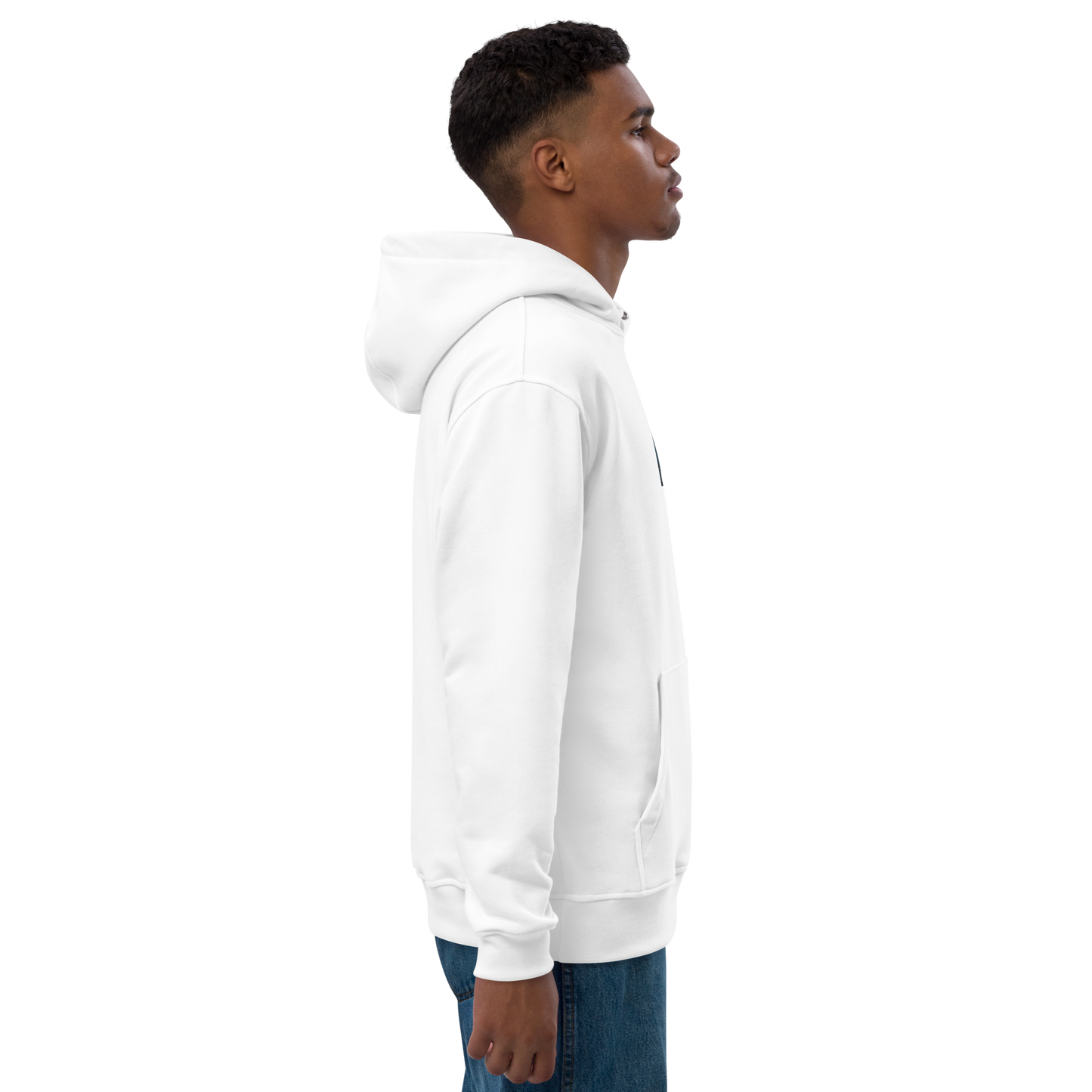 Hydration Tribe Embraided front Get Wet Unisex Hoodie - Hydration Tribe LLC