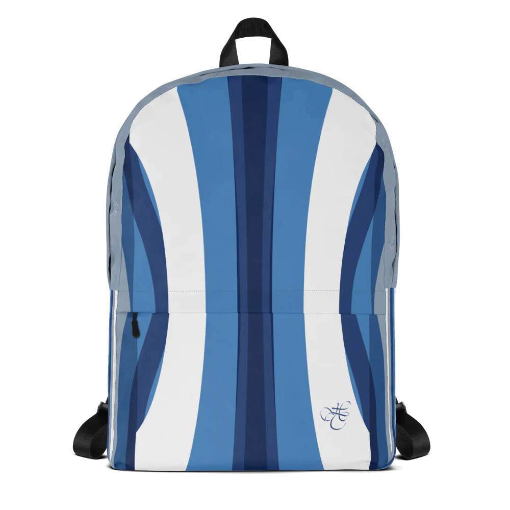 Hydration Tribe Backpack - Hydration Tribe LLC