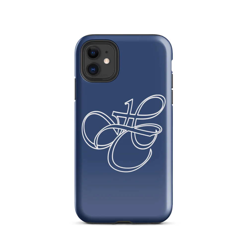 Hydration Tribe HT iPhone® Tough Case - Hydration Tribe LLC