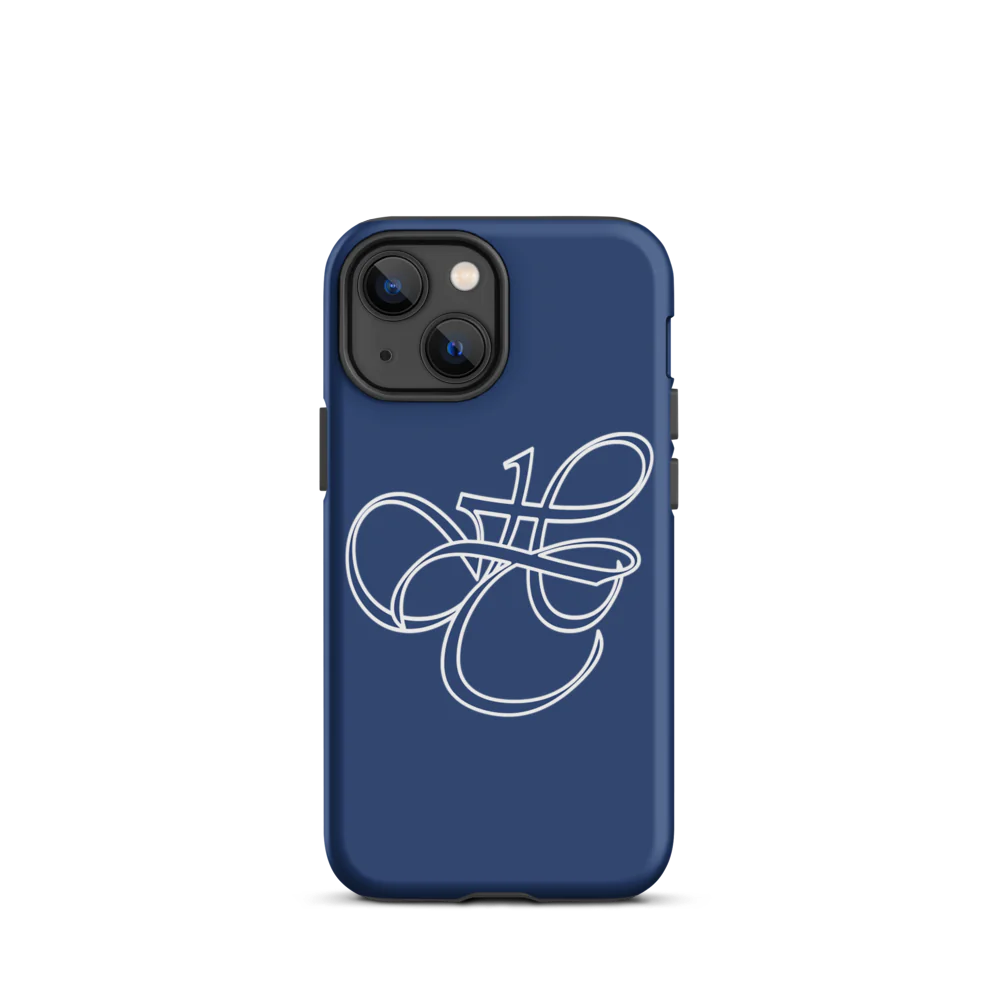 Hydration Tribe HT iPhone® Tough Case - Hydration Tribe LLC