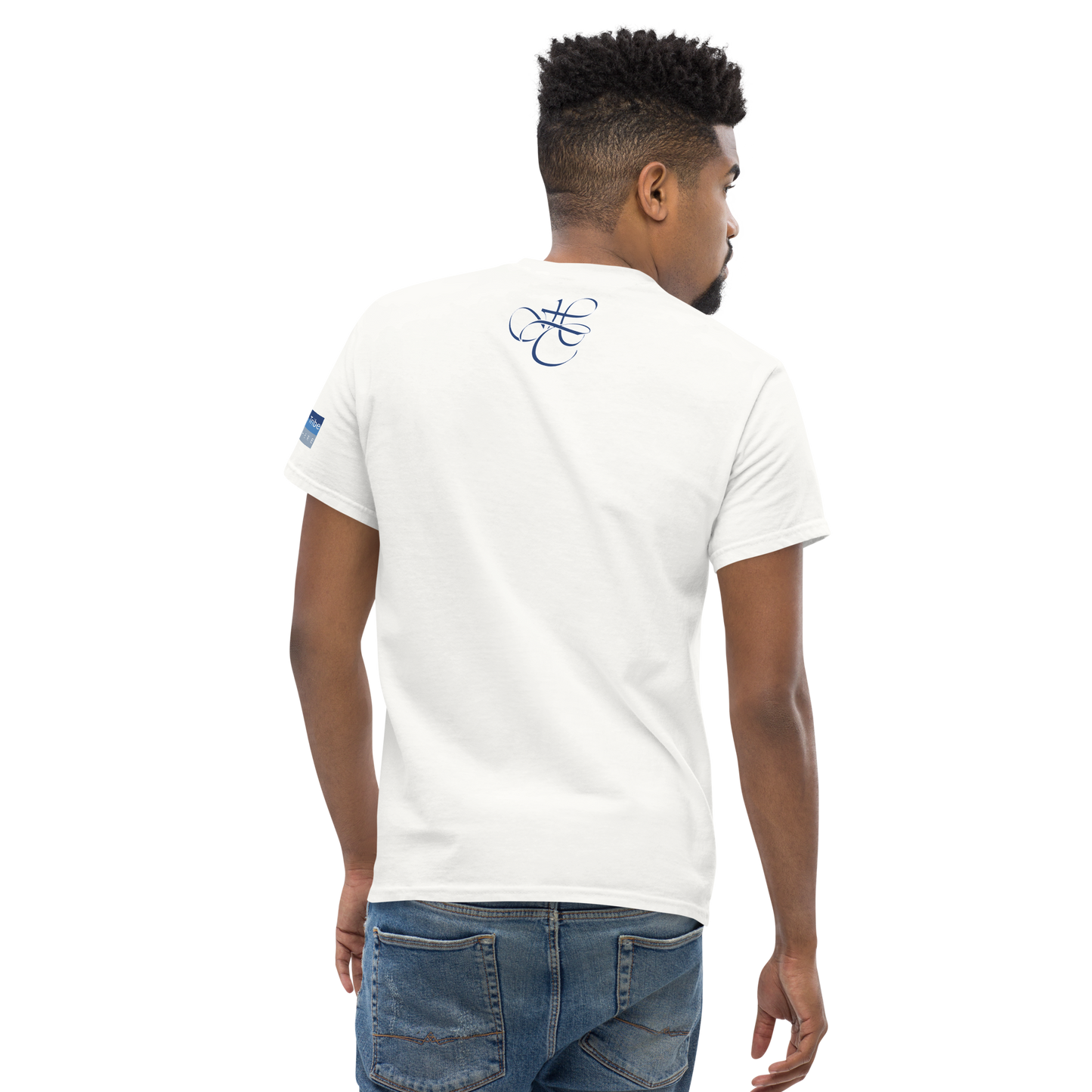 Hydration Tribe Dandelion Classic tee - Hydration Tribe LLC