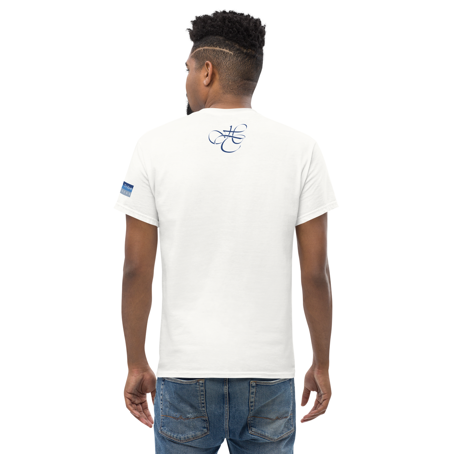 Hydration Tribe Dandelion Classic tee - Hydration Tribe LLC