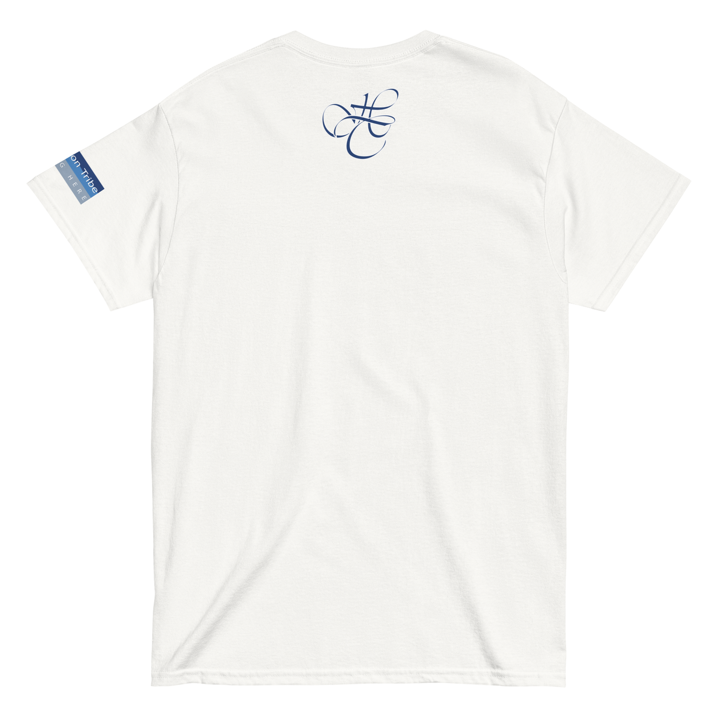 Hydration Tribe Dandelion Classic tee - Hydration Tribe LLC