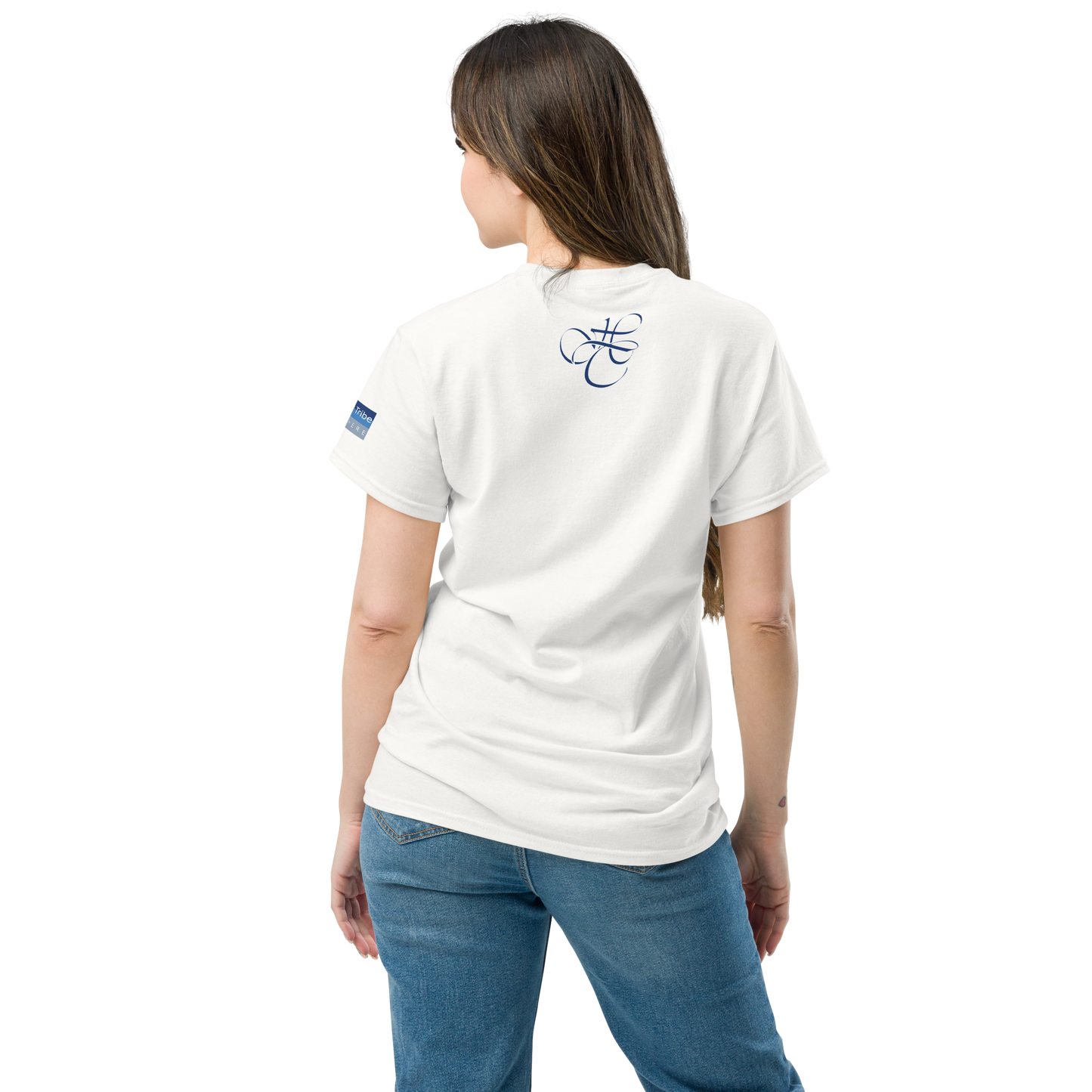 Hydration Tribe Dandelion Classic tee - Hydration Tribe LLC