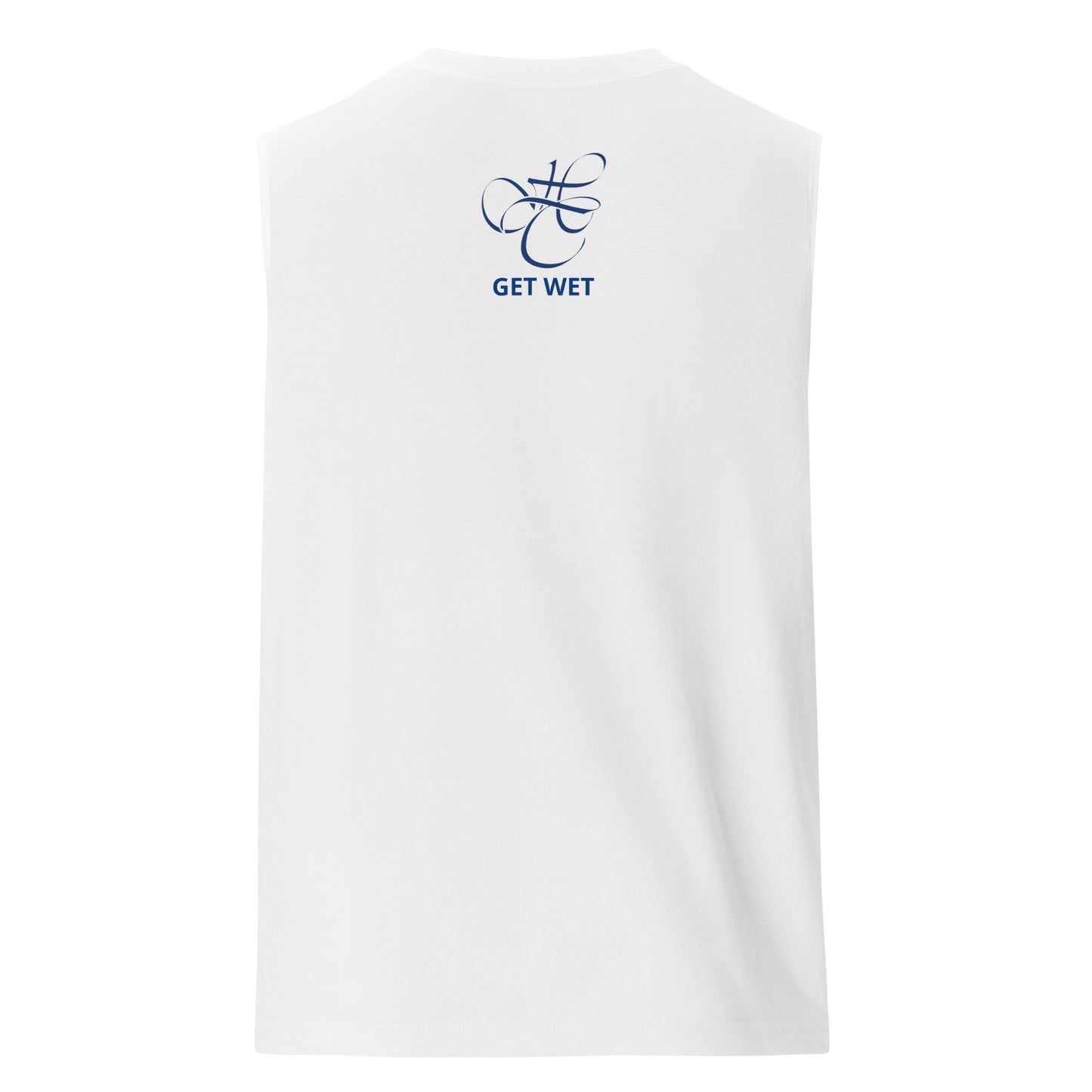 Hydration Tribe Muscle Shirt - Hydration Tribe LLC