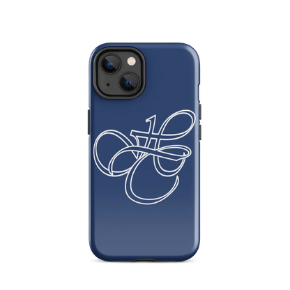Hydration Tribe HT iPhone® Tough Case - Hydration Tribe LLC