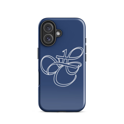 Hydration Tribe HT iPhone® Tough Case - Hydration Tribe LLC