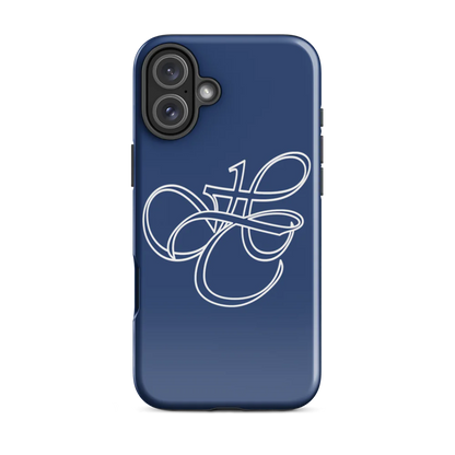 Hydration Tribe HT iPhone® Tough Case - Hydration Tribe LLC