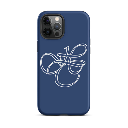 Hydration Tribe HT iPhone® Tough Case - Hydration Tribe LLC