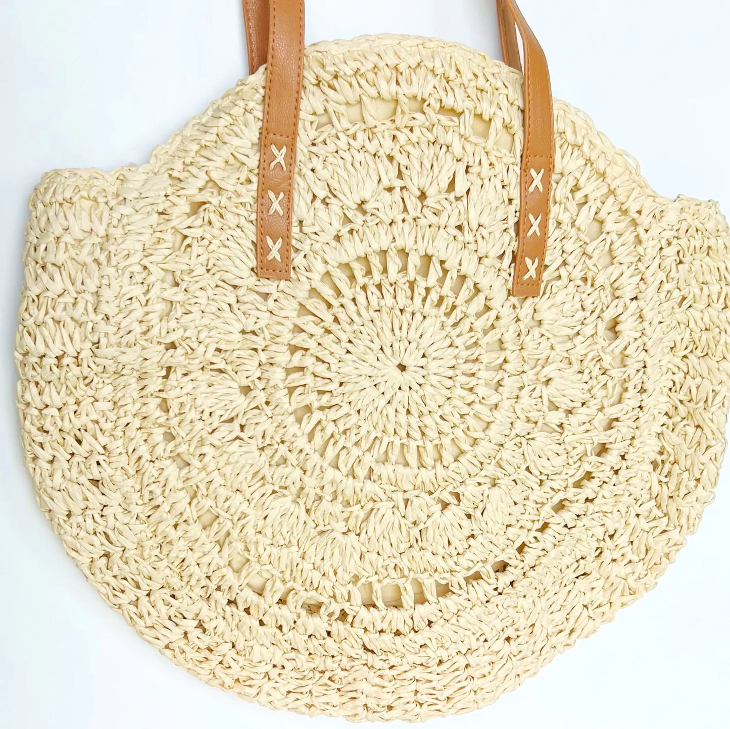Spring Isla Beach Bag - Hydration Tribe LLC