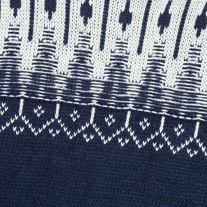 Men's Classic Crew Sweater - Hydration Tribe LLC