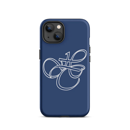Hydration Tribe HT iPhone® Tough Case - Hydration Tribe LLC