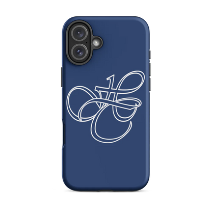 Hydration Tribe HT iPhone® Tough Case - Hydration Tribe LLC