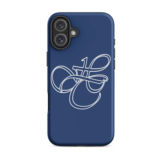 Hydration Tribe HT iPhone® Tough Case - Hydration Tribe LLC