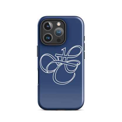 Hydration Tribe HT iPhone® Tough Case - Hydration Tribe LLC