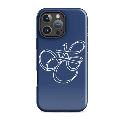 Hydration Tribe HT iPhone® Tough Case - Hydration Tribe LLC