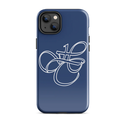 Hydration Tribe HT iPhone® Tough Case - Hydration Tribe LLC