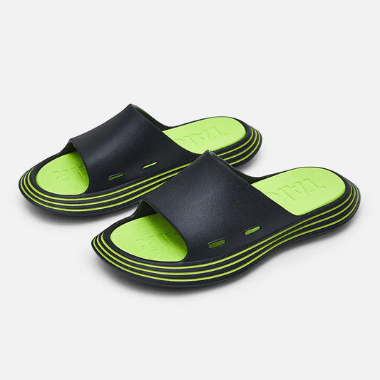 Cushioned Unisex Slides - Hydration Tribe LLC