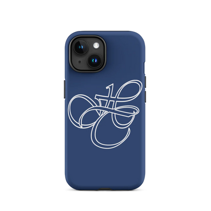 Hydration Tribe HT iPhone® Tough Case - Hydration Tribe LLC